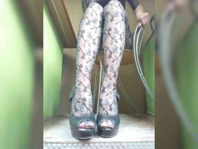 -laBlancaNoche- webcam