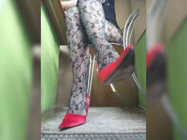 -laBlancaNoche- webcam