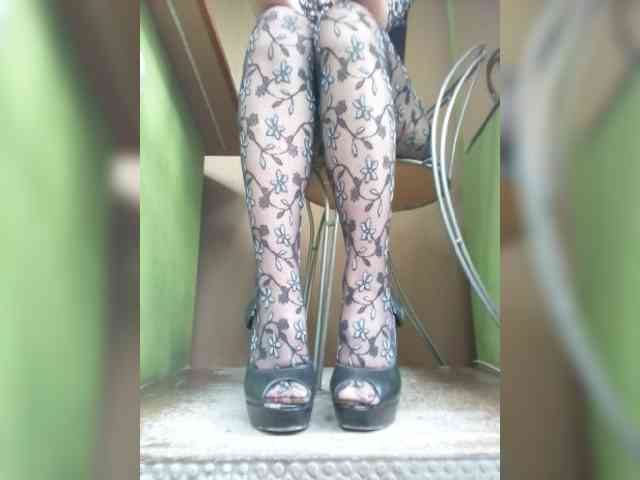 -laBlancaNoche- webcam