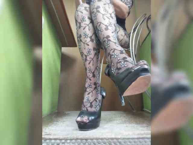 -laBlancaNoche- webcam