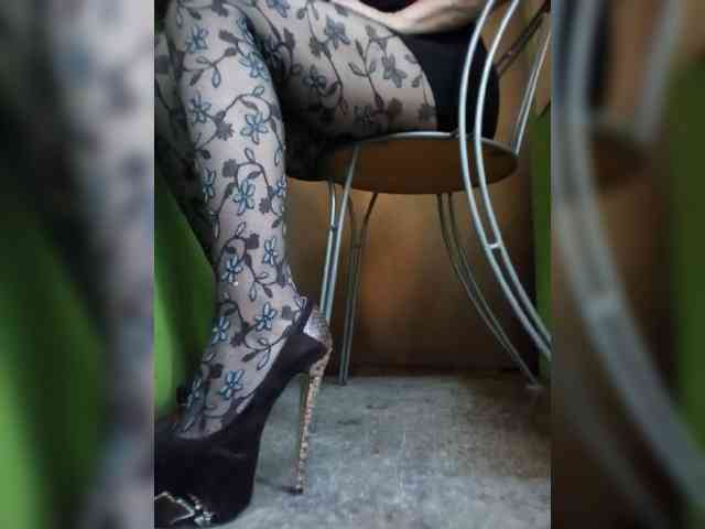 -laBlancaNoche- webcam
