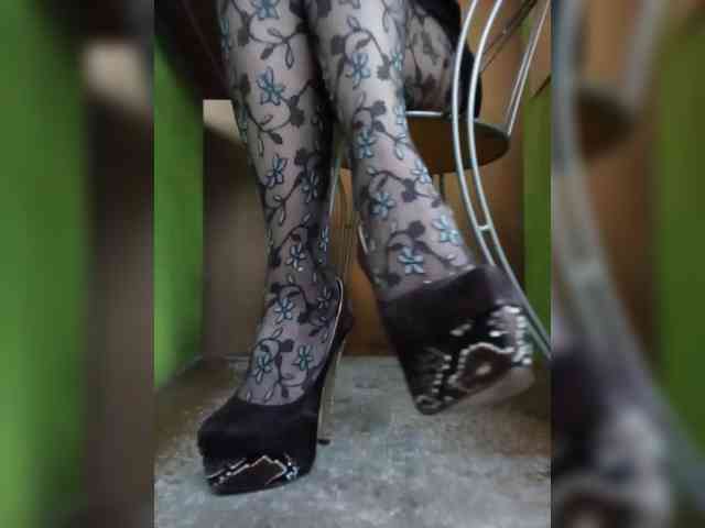 -laBlancaNoche- webcam