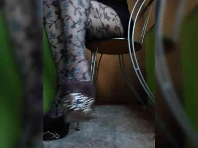 -laBlancaNoche- webcam