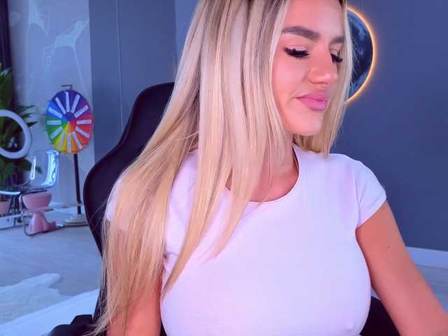 SpoilM3Mor3 live cam on BongaCams