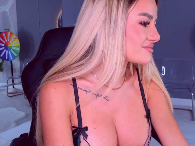 SpoilM3Mor3 live cam on BongaCams