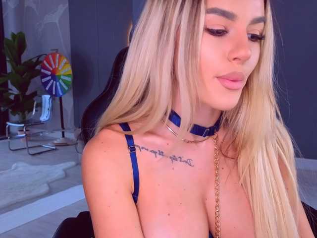SpoilM3Mor3 live cam on BongaCams