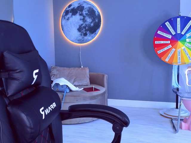 SpoilM3Mor3 live cam on BongaCams