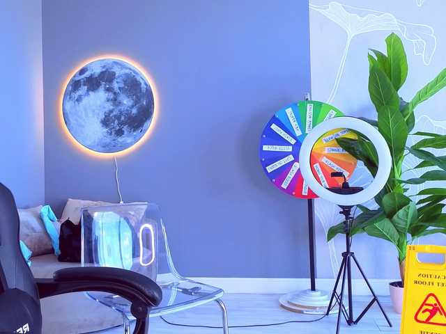 SpoilM3Mor3 live cam on BongaCams
