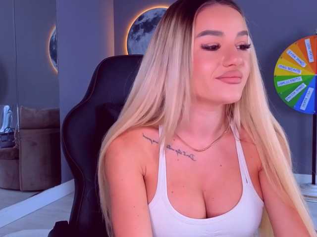 SpoilM3Mor3 live cam on BongaCams