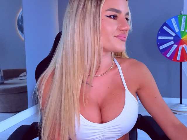 SpoilM3Mor3 live cam on BongaCams