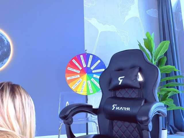 SpoilM3Mor3 live webcam show