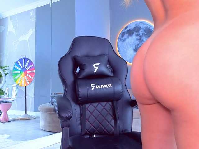 SpoilM3Mor3 live cam on BongaCams