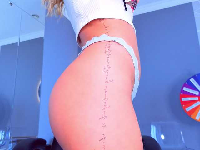 SpoilM3Mor3 live cam on BongaCams