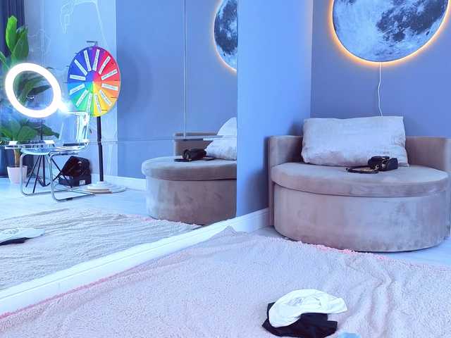 SpoilM3Mor3 live cam on BongaCams