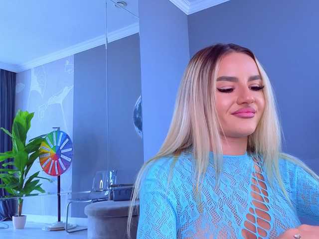 SpoilM3Mor3 live cam on BongaCams