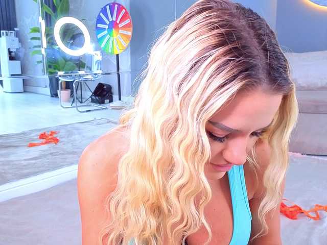 SpoilM3Mor3 live cam on BongaCams