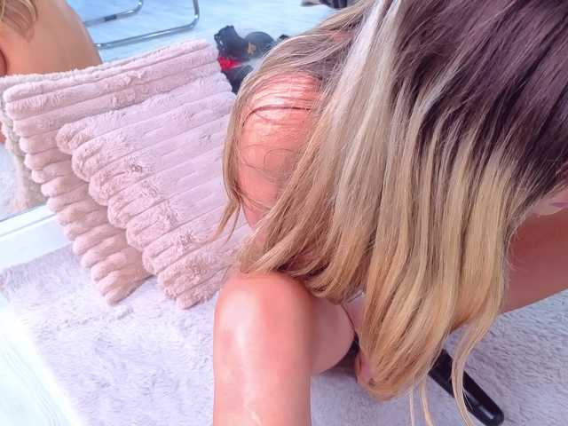 SpoilM3Mor3's BongaCams profile