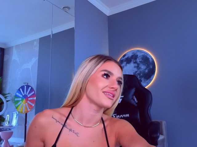 SpoilM3Mor3 live cam on BongaCams