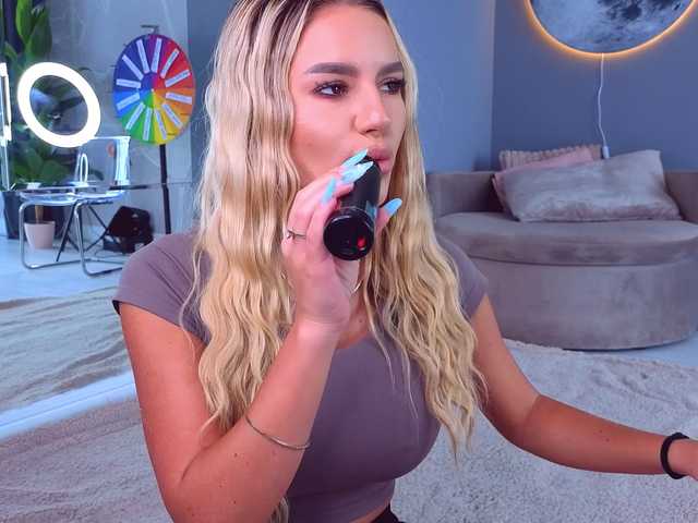 SpoilM3Mor3 live cam on BongaCams
