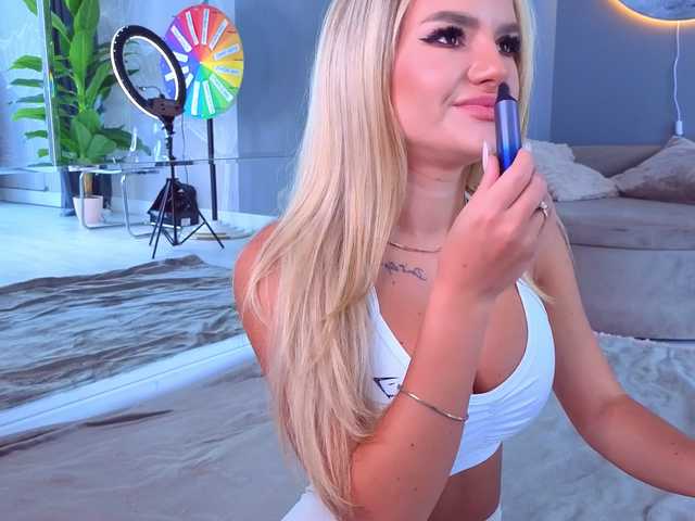 SpoilM3Mor3 live cam on BongaCams