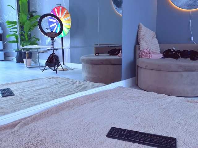 SpoilM3Mor3 live cam on BongaCams
