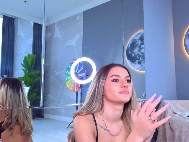 SpoilM3Mor3's BongaCams show and profile