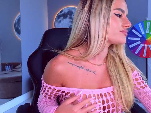 SpoilM3Mor3 live cam on BongaCams
