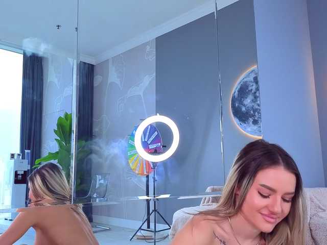 SpoilM3Mor3's BongaCams show and profile