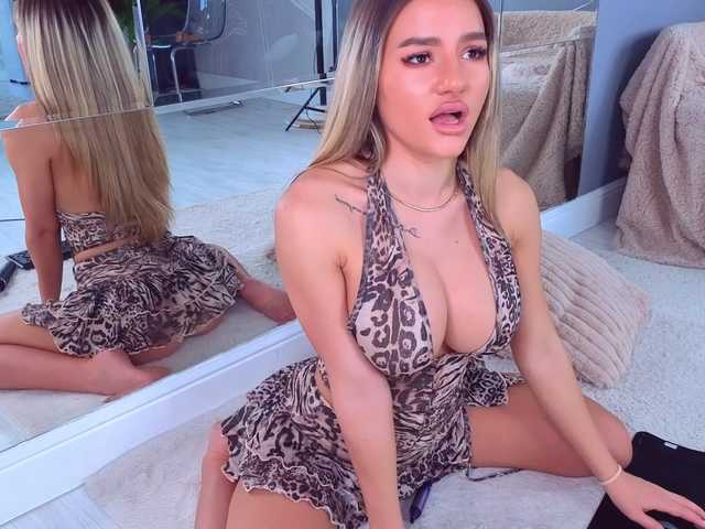 SpoilM3Mor3's BongaCams show and profile