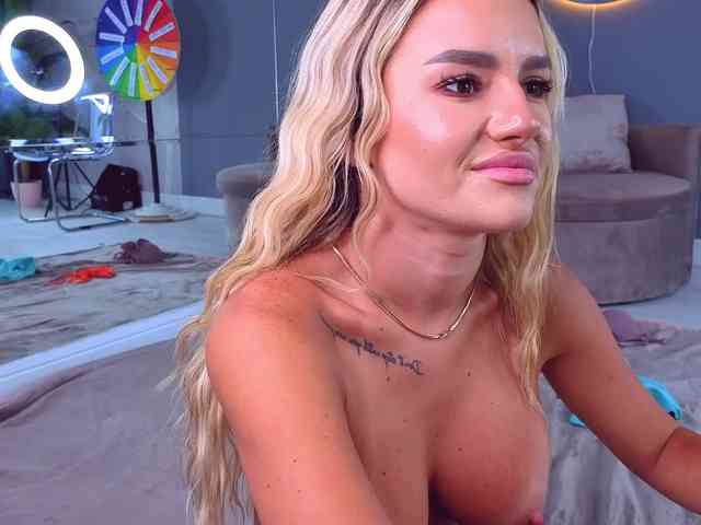 SpoilM3Mor3 Sex Cam Show