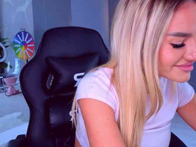 SpoilM3Mor3 webcam