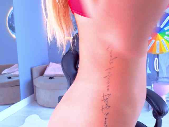 SpoilM3Mor3 Live Webcam on BongaCams