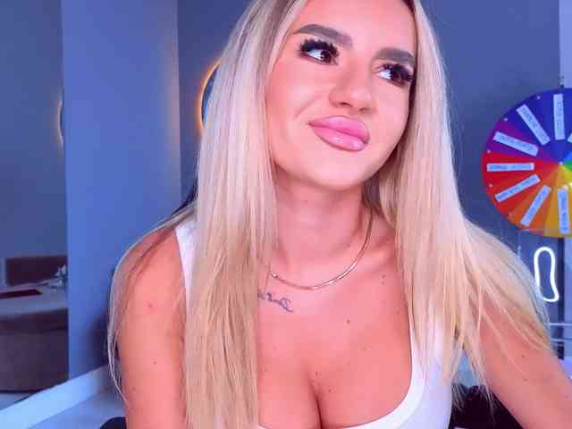SpoilM3Mor3 webcam