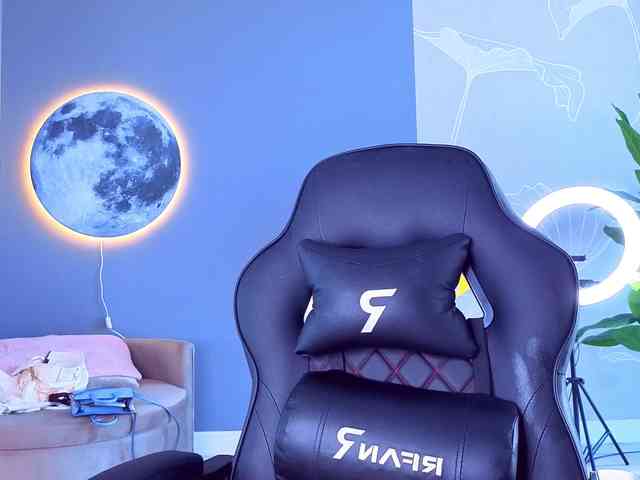 SpoilM3Mor3 webcam