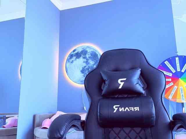 SpoilM3Mor3 webcam