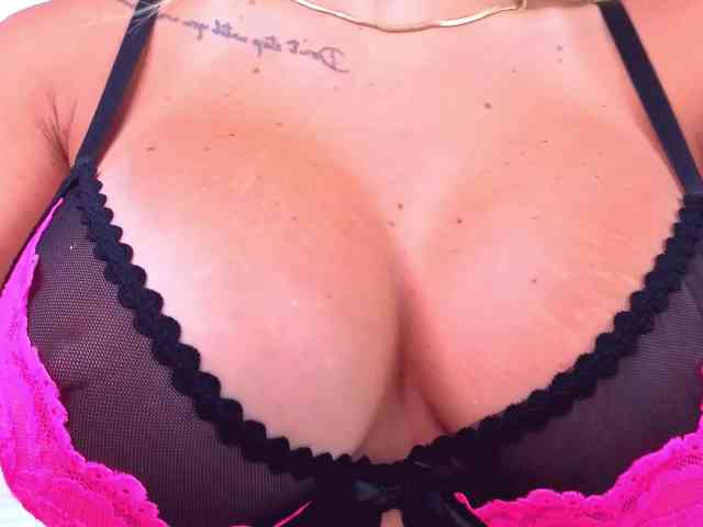SpoilM3Mor3 Sex Cam Show