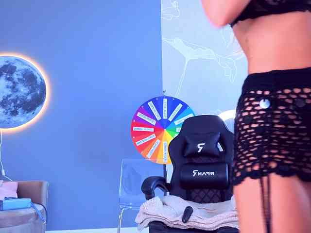 SpoilM3Mor3 Live Webcam on BongaCams