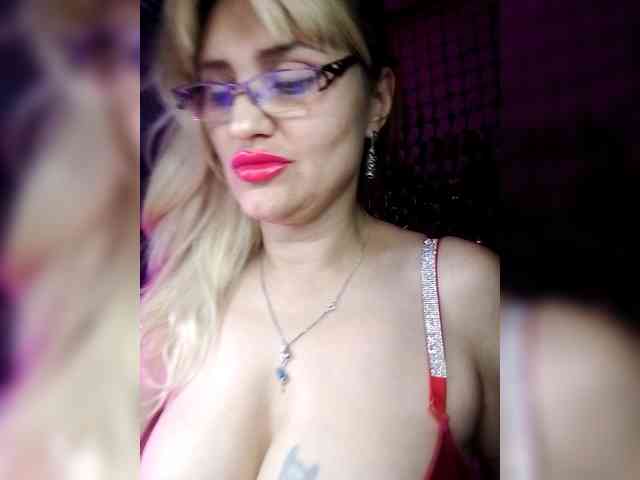 Freya-Milf