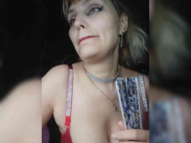 Modelo: Freya-Milf