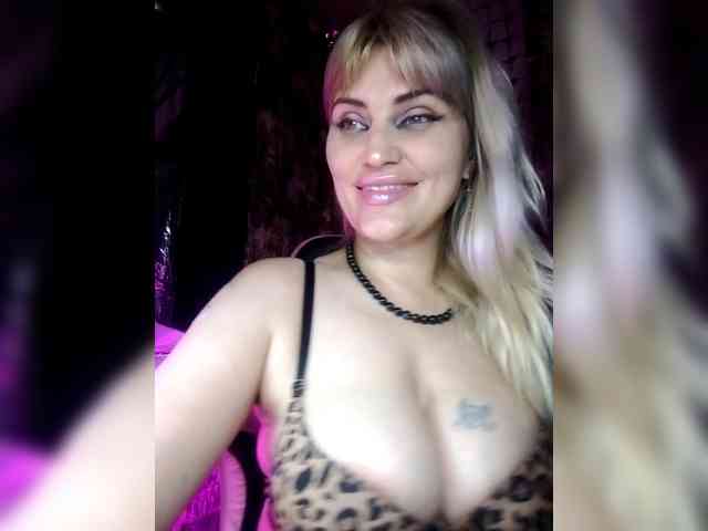 Freya-Milf
