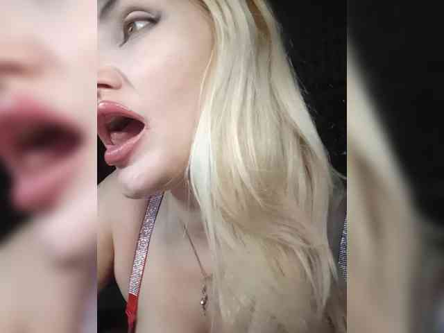 Freya-Milf