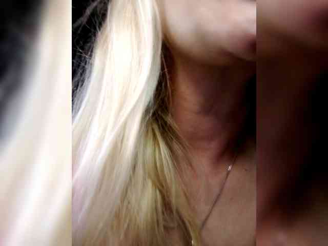 Freya-Milf webcam