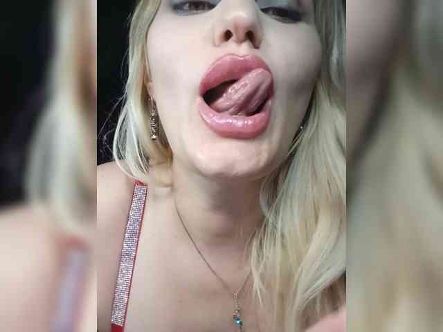 Freya-Milf