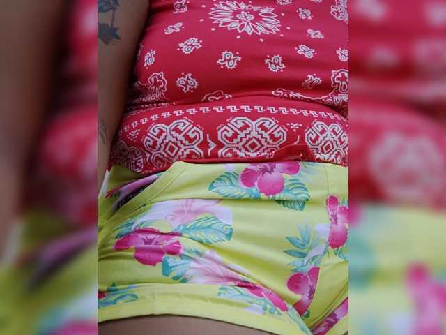 babesgowild, live now on BongaCams