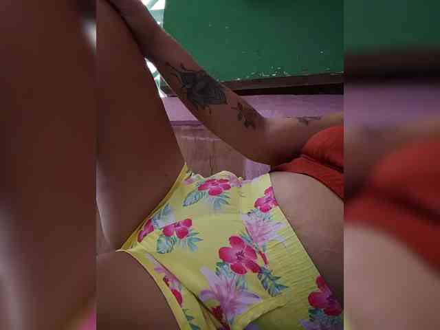 Modella: BabesGoWild