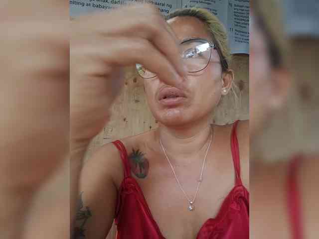 Modella: BabesGoWild