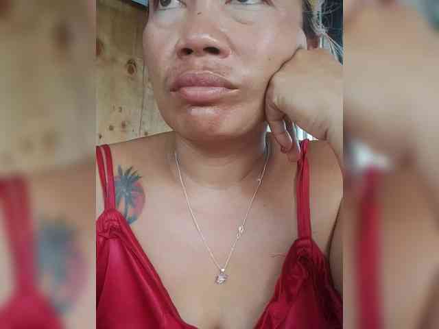 Modelo: BabesGoWild