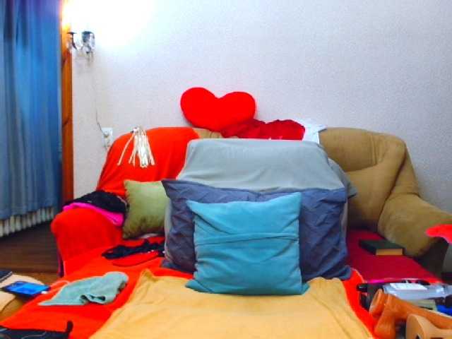 Olvia7985 live cam on BongaCams