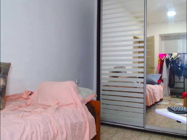 Olvia7985 live cam on BongaCams