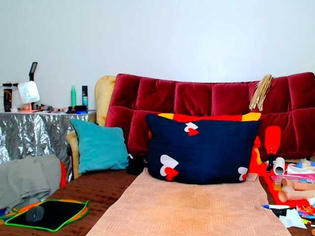 Olvia7985 live cam on BongaCams